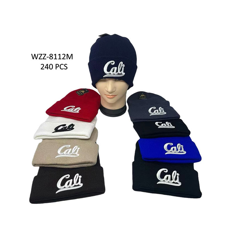 WZZ-8112M 240 PCS
